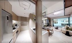 Vela Bay (D16), Apartment #599310321